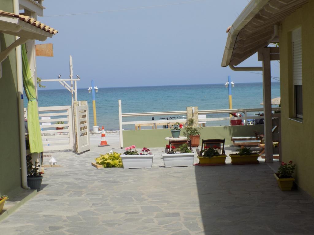 Suites Pierion Musses سكالا بوتامياس المظهر الخارجي الصورة